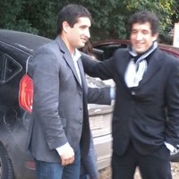 Adrian Mansilla