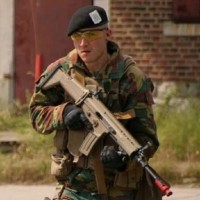 Loïc Vande Lanoitte