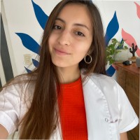 María Victoria Avila Trozzo