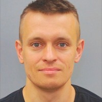 Aleksei Bogatov