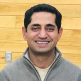 Syed Junaid Shah