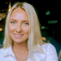 Marie Helle Finnestad