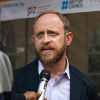 Josh Friedman