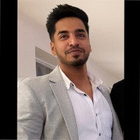 Sagar Sharan, CEng (UK)