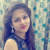 Shikha Sharma