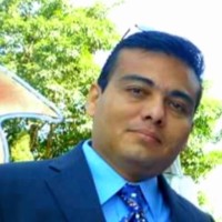 Felix Campomanes