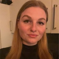 Sanne de Blaauw