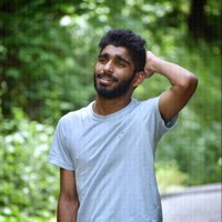 Ashish Augustine