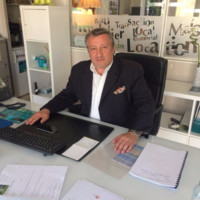 Bertrand Labaye de viella