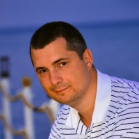 Михаил Семенов