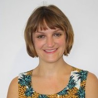 Michelle Sinclair