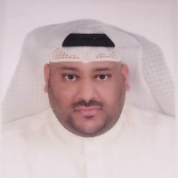 Khalid E. Al-Omar