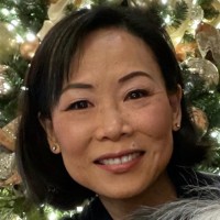 Louisa Kwan