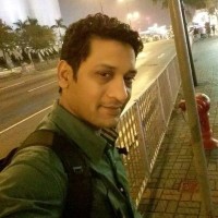 Adil Husain