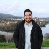 Daniel Raimundo