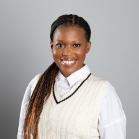 Otsile Mantsho