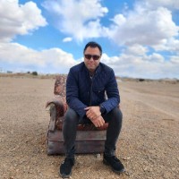 Mahdi AllahYari