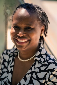 Léa Christiane Nsang