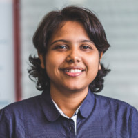 SHILPA MITRA