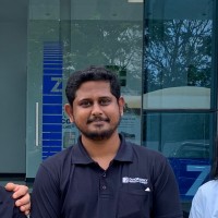 Sundar Ramasamy