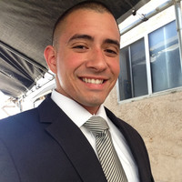 Luis Vazquez