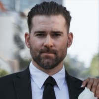 Gregory Carter