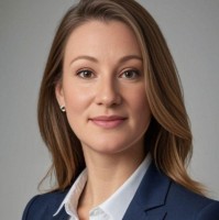 Erika Dendtler, Partner at New York Life