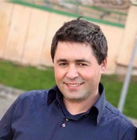 Valentin Saenz De Santiago
