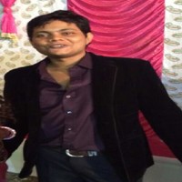 Deepak Dubey