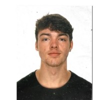 Adrian Cardo Gilchrist