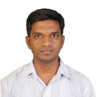 Saravanan G
