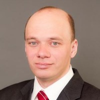 Алексей Петров