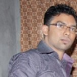 Ashwani Kumar