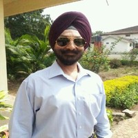 Amardeep Singh