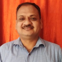 Dhiraj Gedam