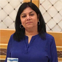 Binita Naik
