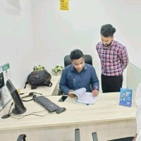 Thatapudi Peniel Sandesh