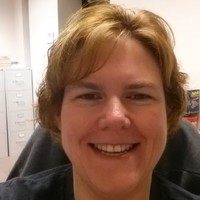 Barbara Marshall