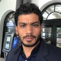 Vijay Mehta