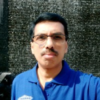 Nitin Salunkhe