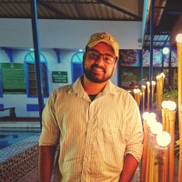 Kshitiz Soni