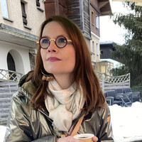 Céline Berthier Di Guardo