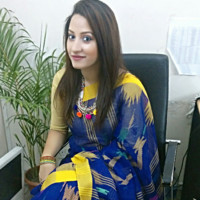 Rabeya B. Shoheni