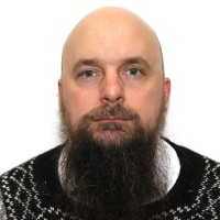 Daniel Ejdeholm