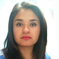 Ingrid Paredes