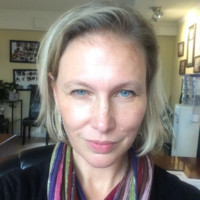 Sonia Byrnes