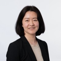 Cindy Guo, CPA, MBA