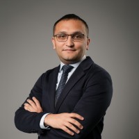 Abdulakhad Kuchkarov