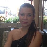 Елена Махненко