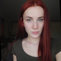 Екатерина Воронцова